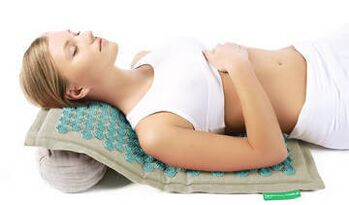 Physiotherapy for osteochondrosis of the cervical region